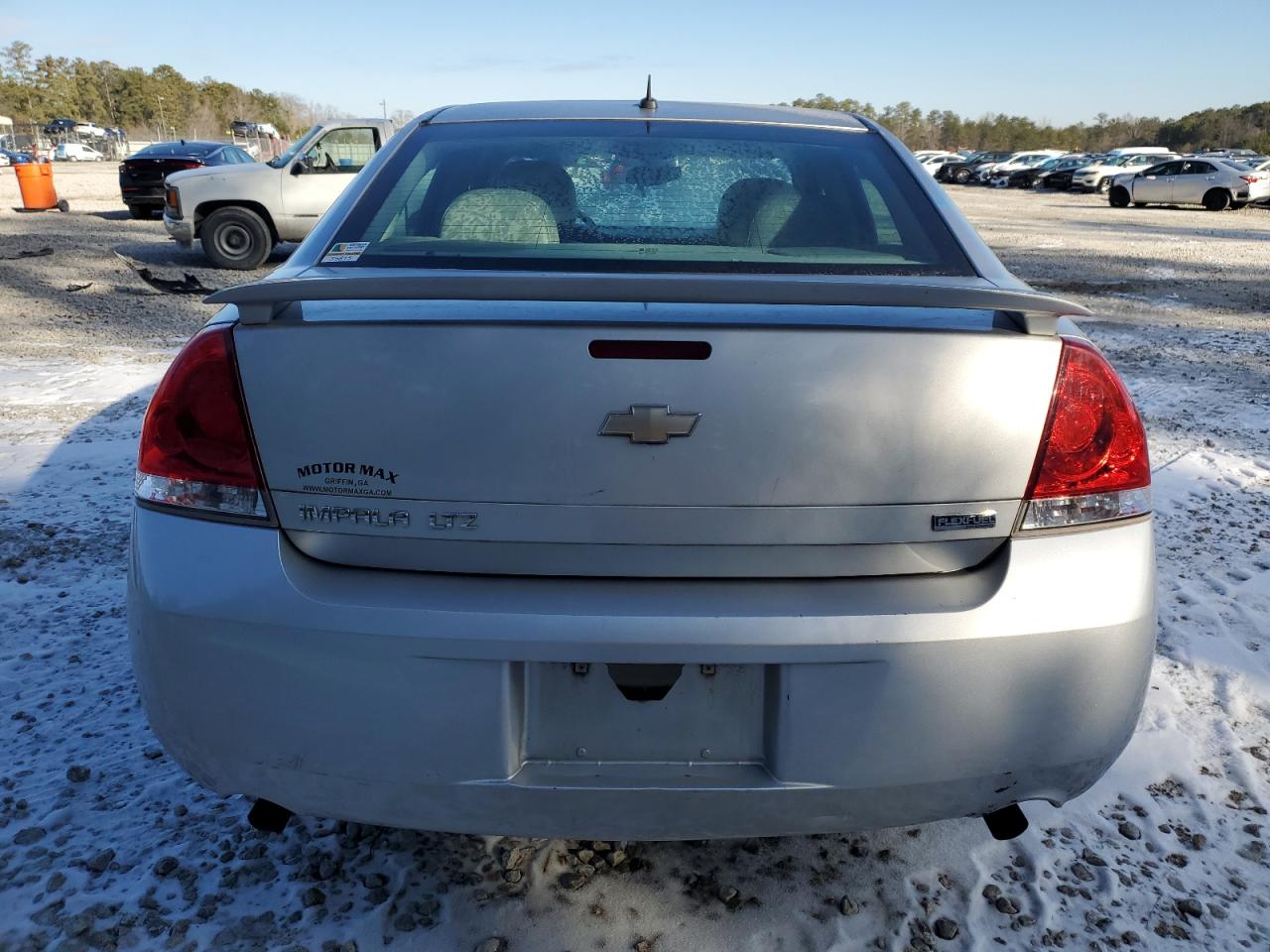 2013 Chevrolet Impala - Image 6