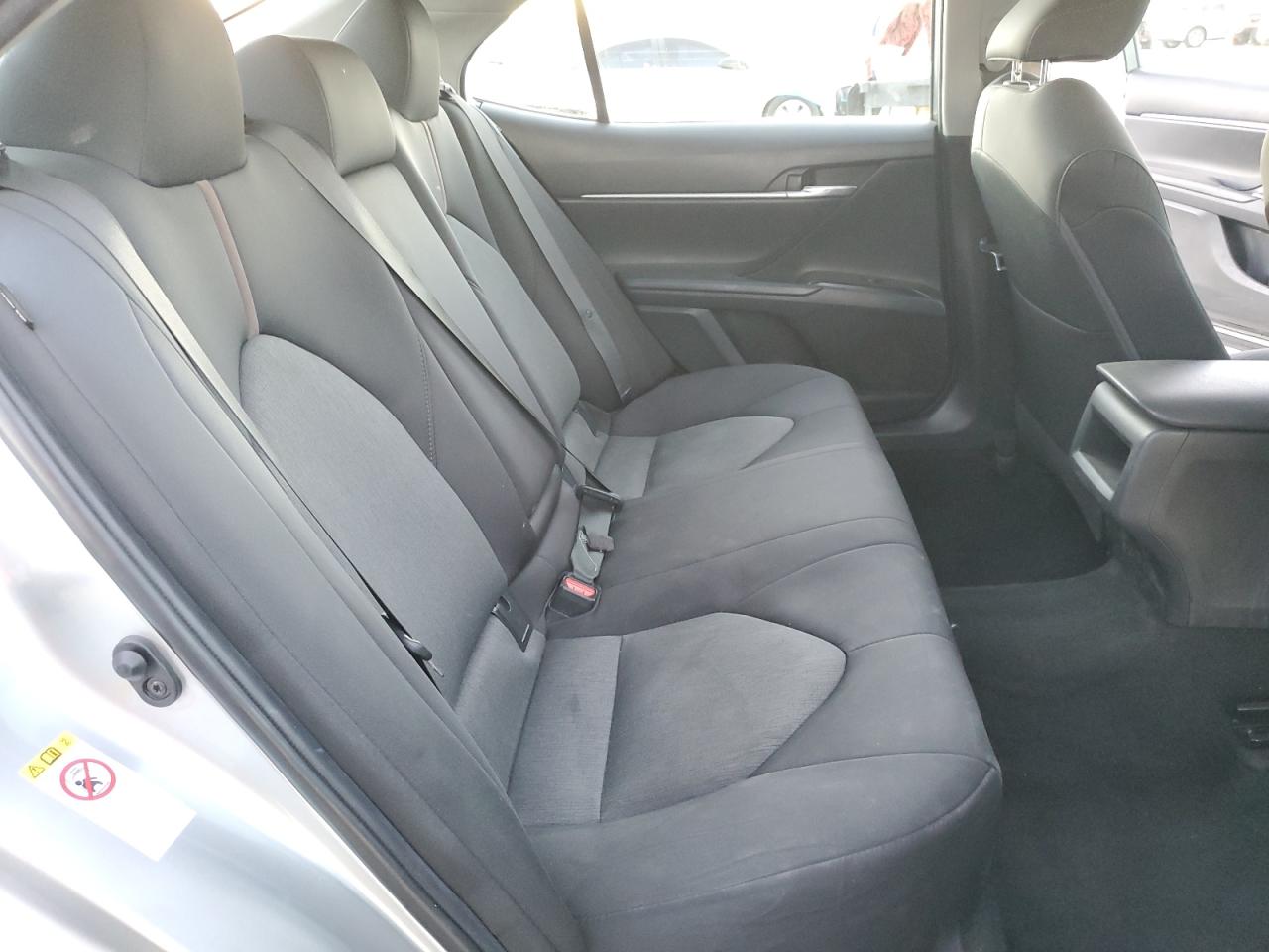 2018 Toyota Camry - Image 10