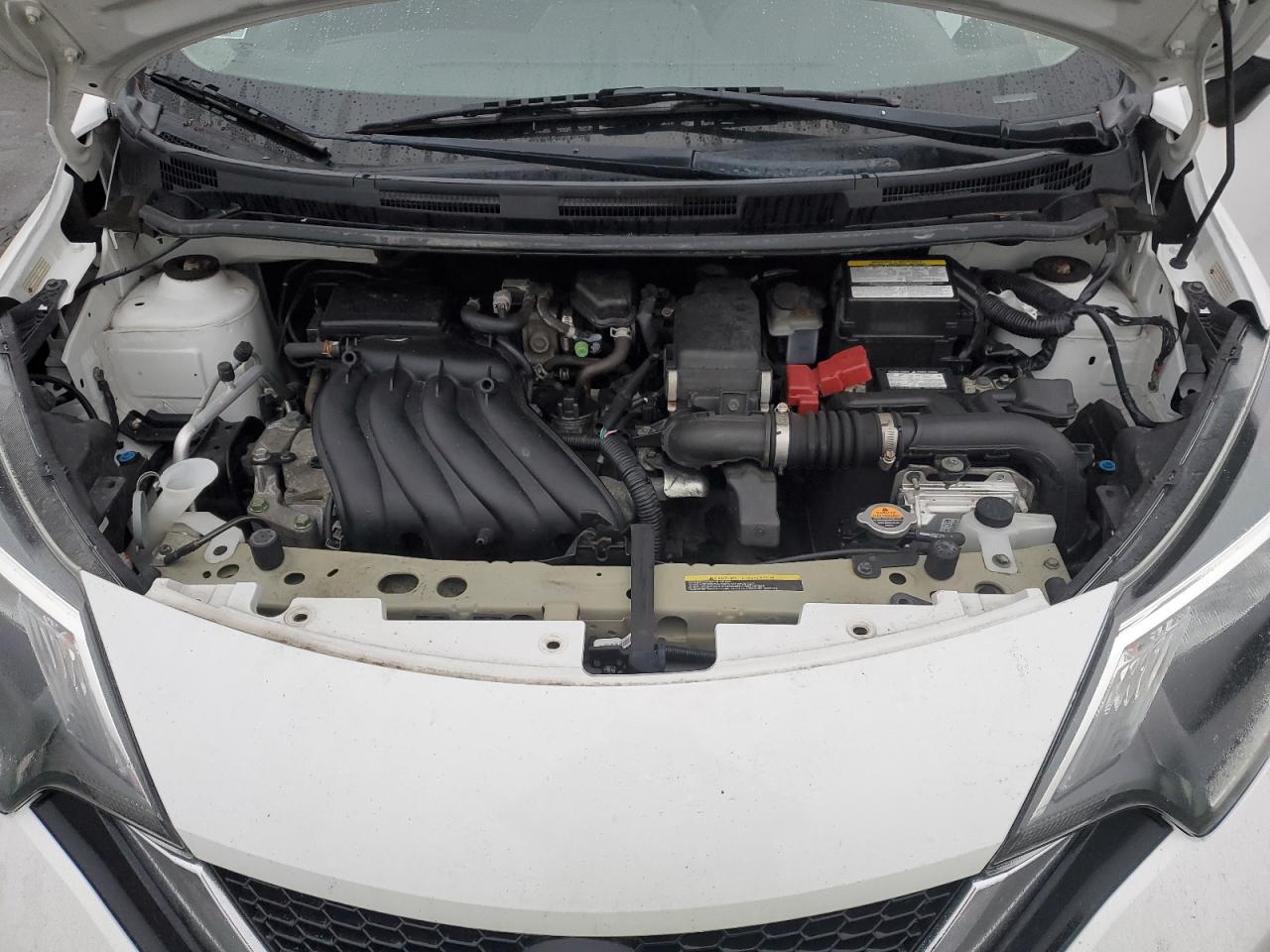 2017 Nissan Versa - Image 12