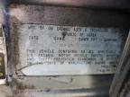 2006 Chevrolet Aveo Lt na sprzedaż w Tifton, GA - Rear End