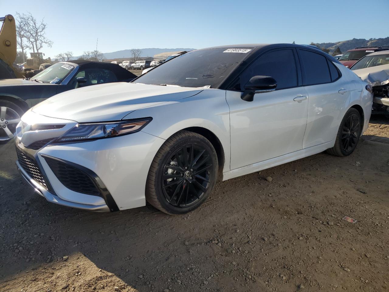 2024 Toyota Camry - Image 1