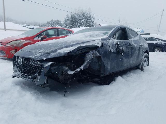 2023 Mazda 3 Premium