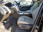 2021 Land Rover Range Rover Sport Hse Silver Edition for Sale in Lebanon, TN - Side