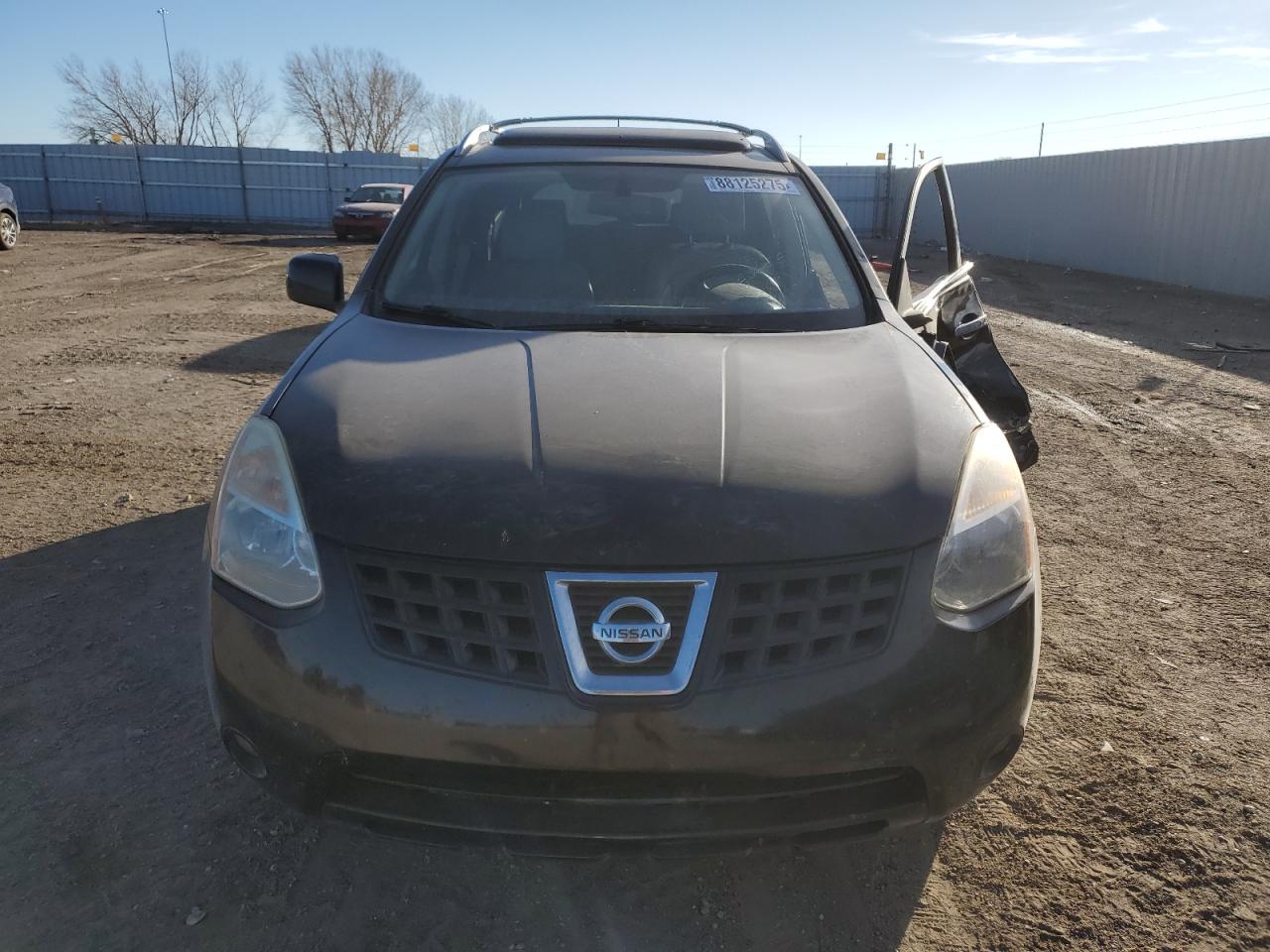 2010 Nissan Rogue - Image 5