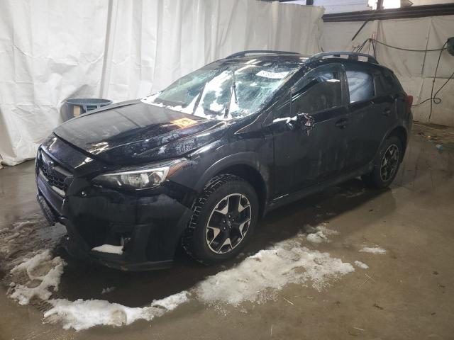 2019 Subaru Crosstrek Premium zu verkaufen in Ebensburg, PA - All Over