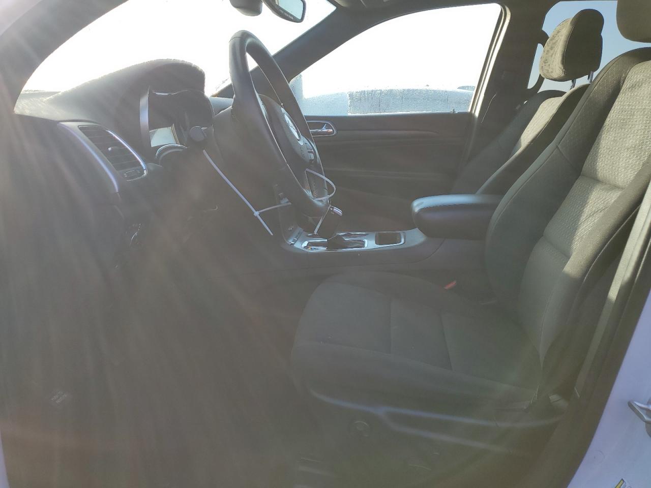 2018 Jeep Grand Cherokee - Image 7
