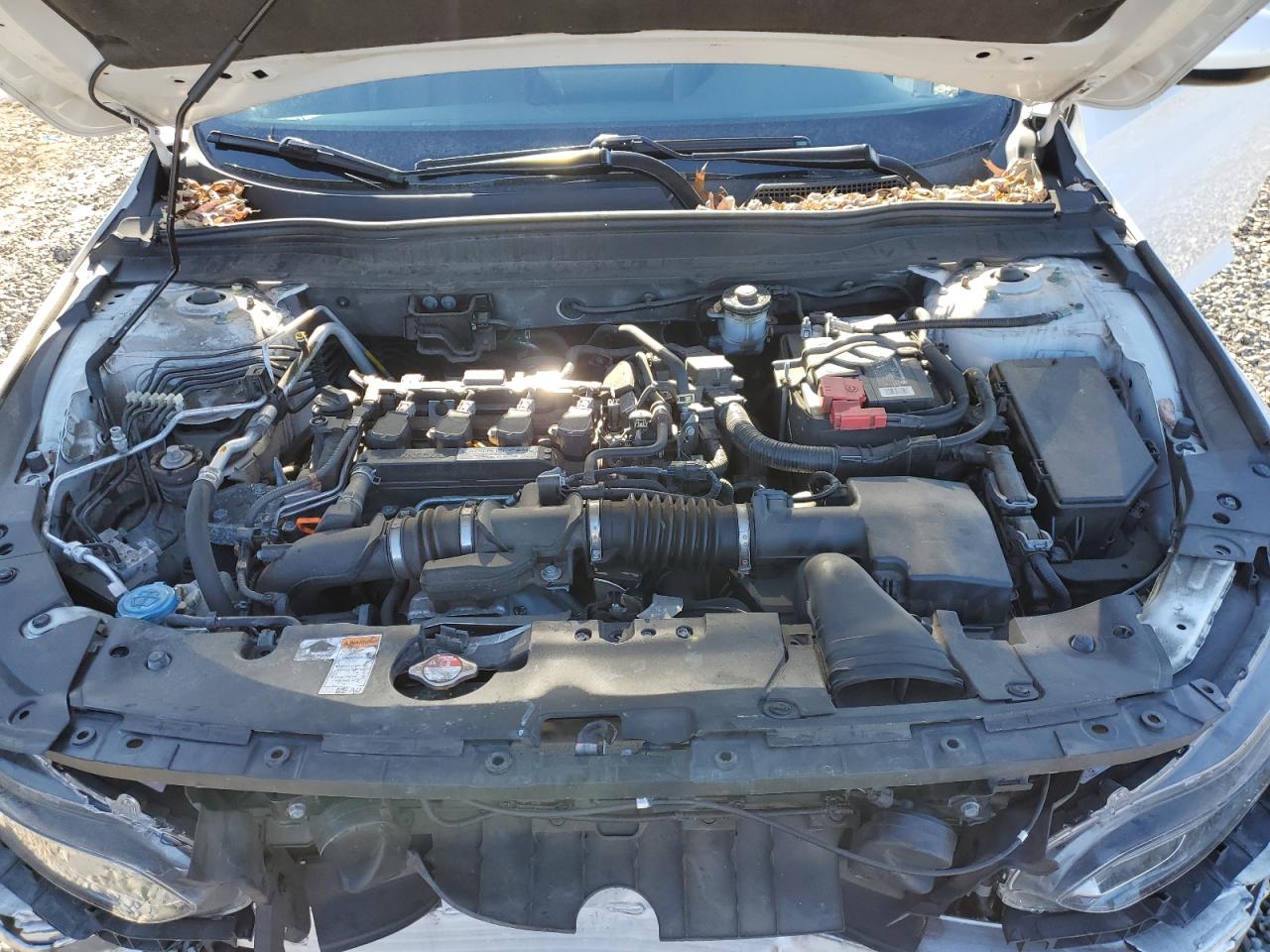 2018 Honda Accord - Image 11