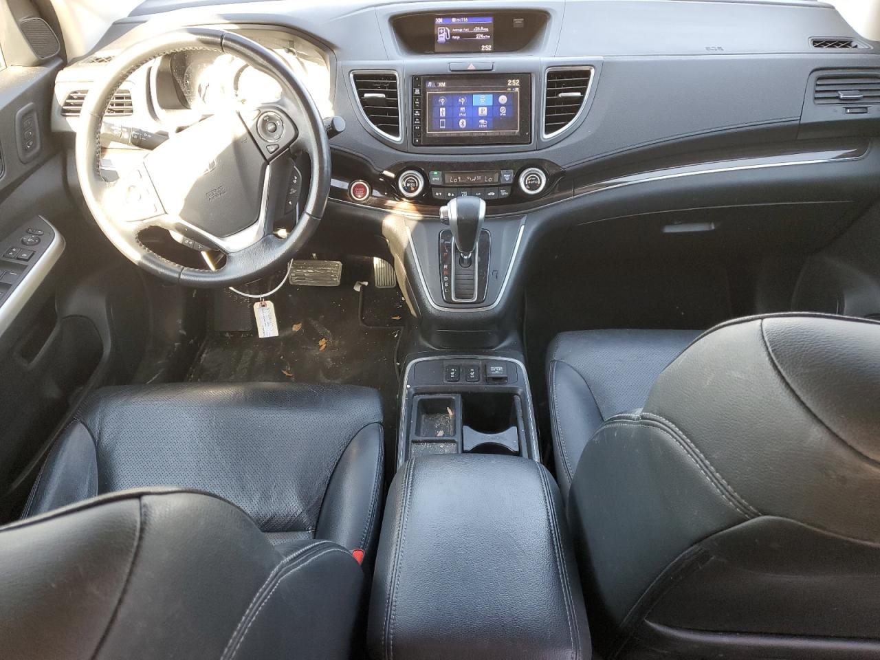 2015 Honda CR-V - Image 8