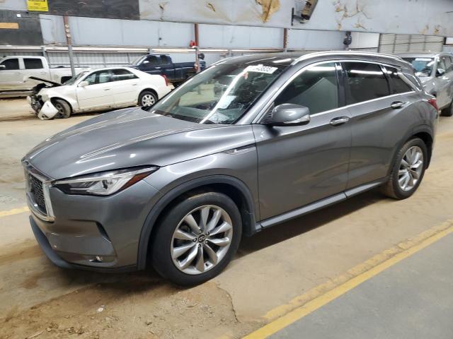 2020 Infiniti Qx50 Pure