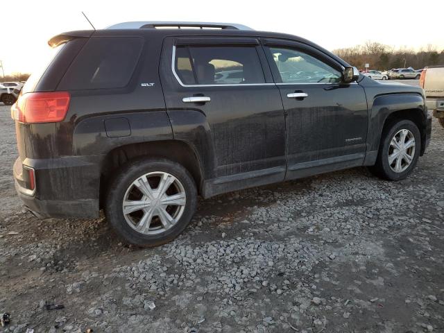  GMC TERRAIN 2017 Black