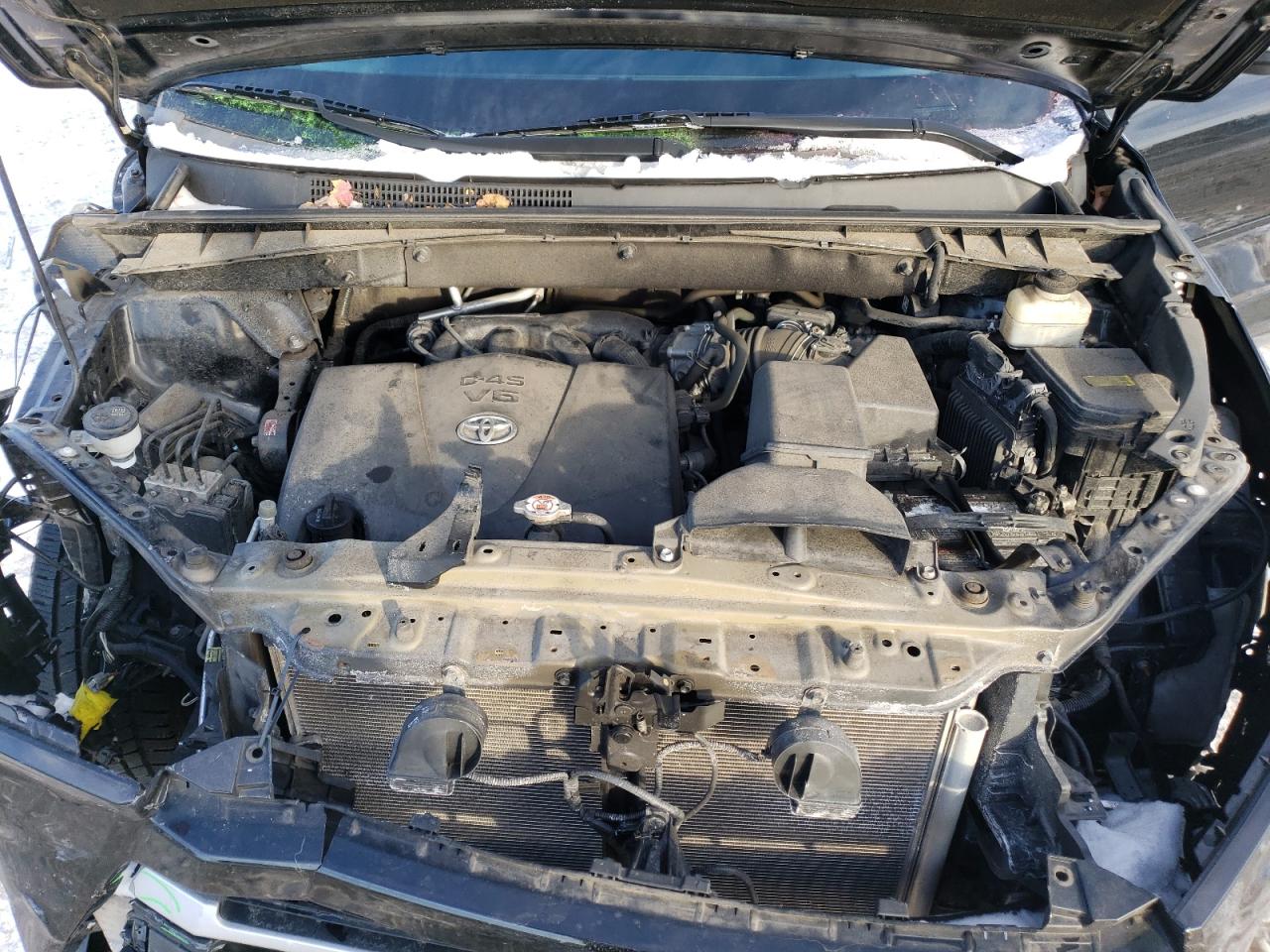 2018 Toyota Highlander - Image 12