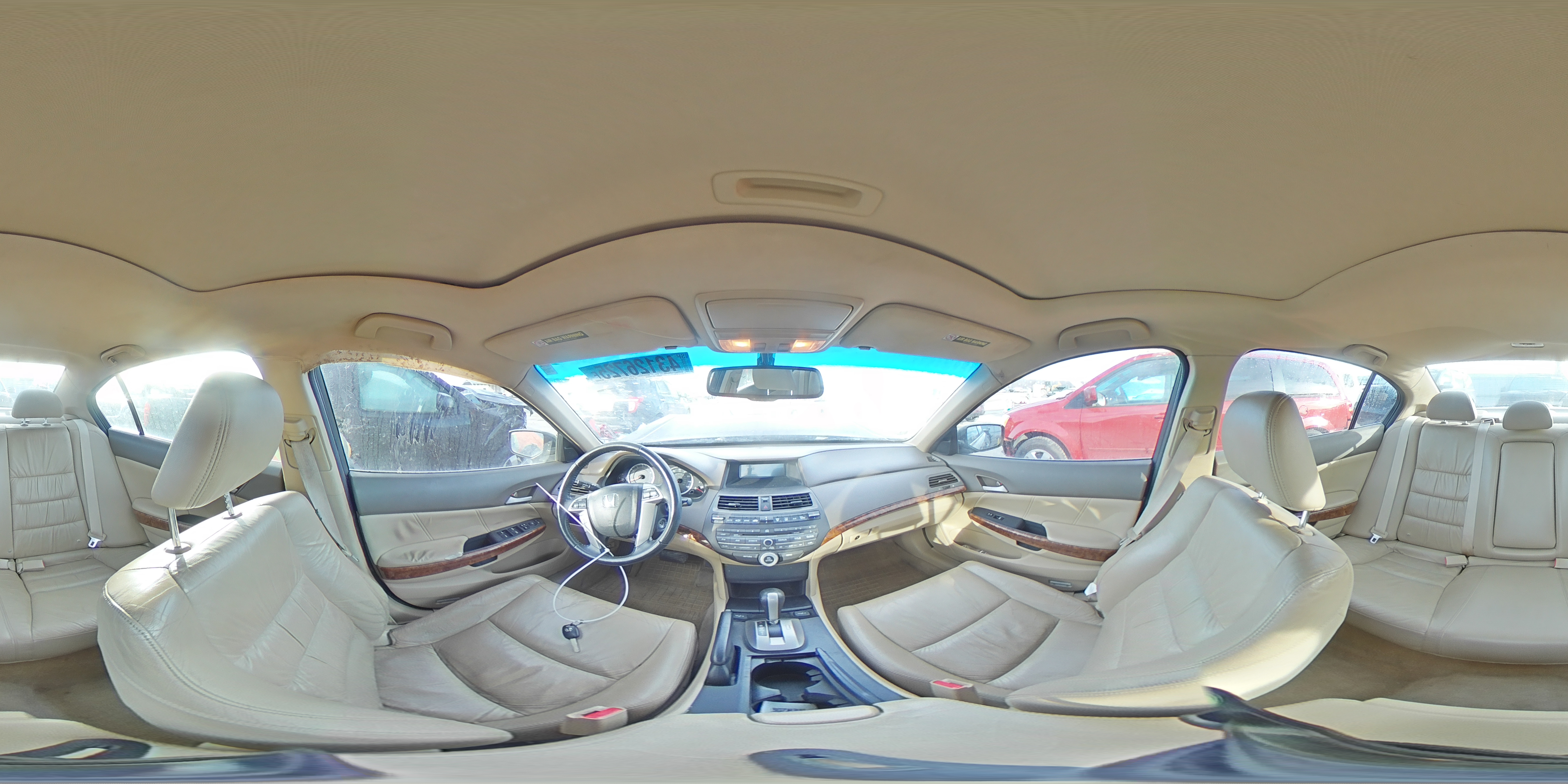 2010 Honda Accord - Image 12