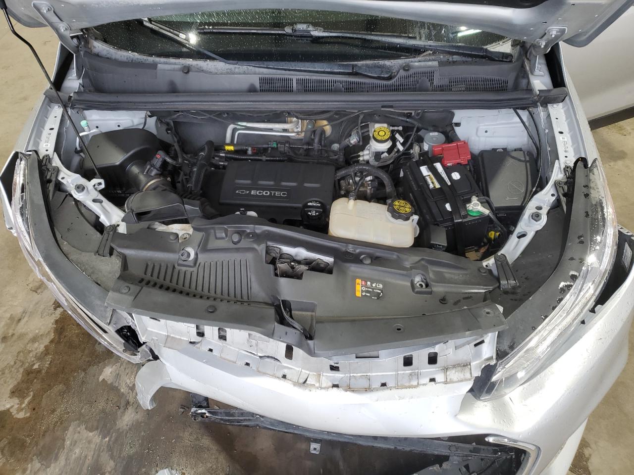 2018 Chevrolet Trax - Image 12