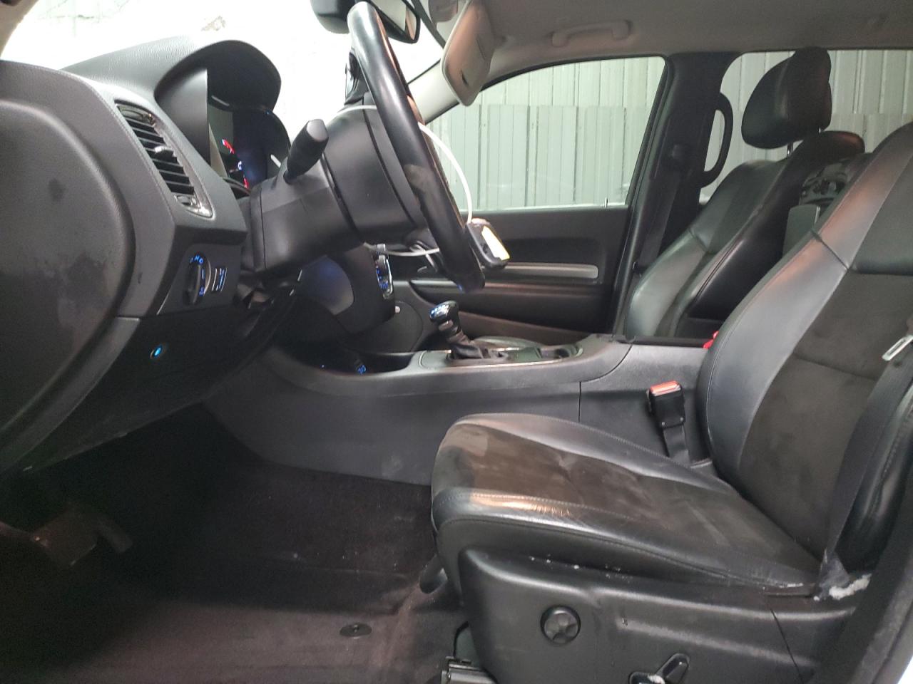 2018 Dodge Durango - Image 7