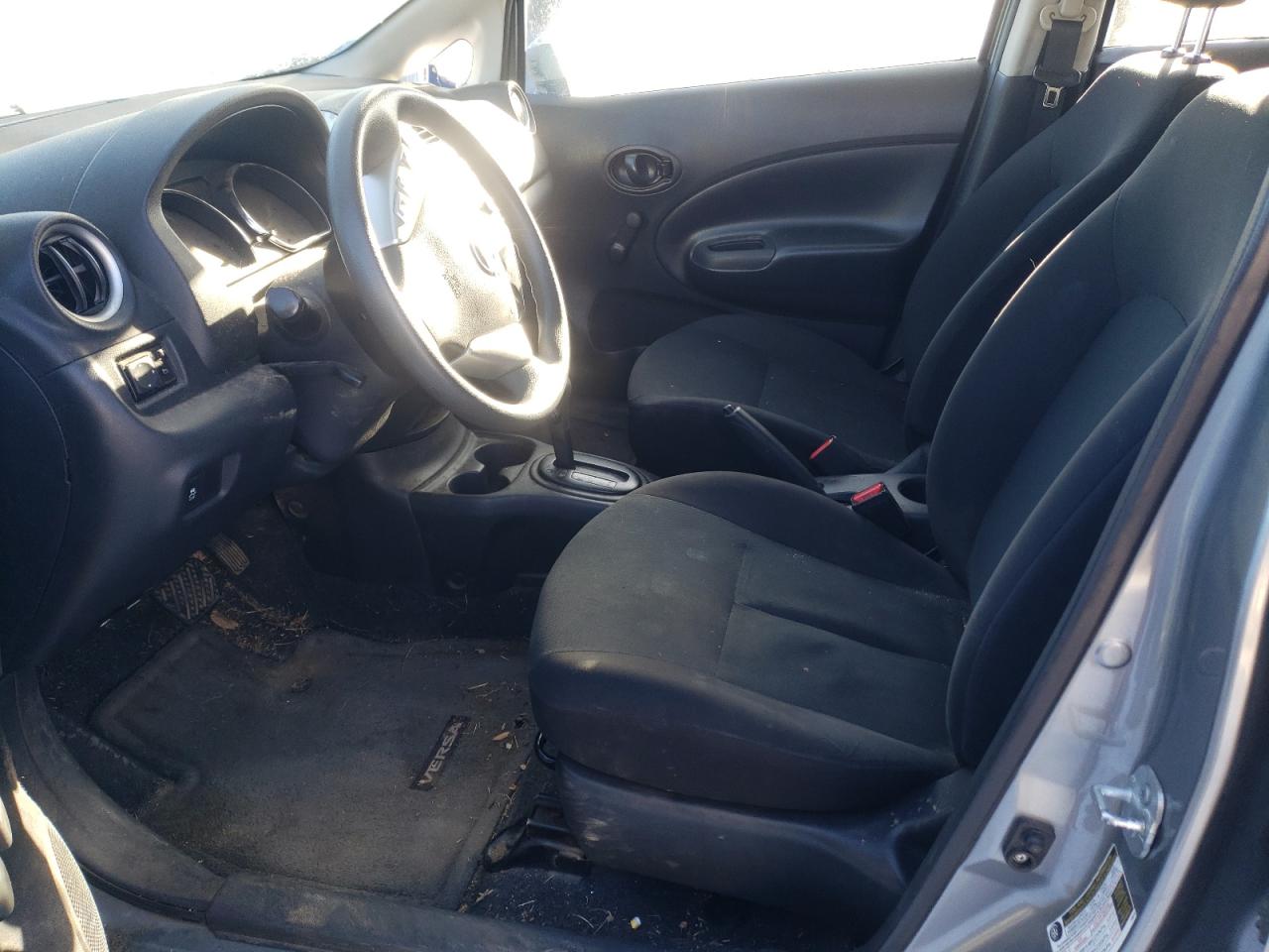 2015 Nissan Versa - Image 7