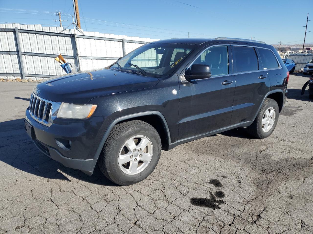 2013 Jeep Grand Cherokee - Image 1
