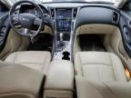 2016 Infiniti Q50 Premium zu verkaufen in North Billerica, MA - Side