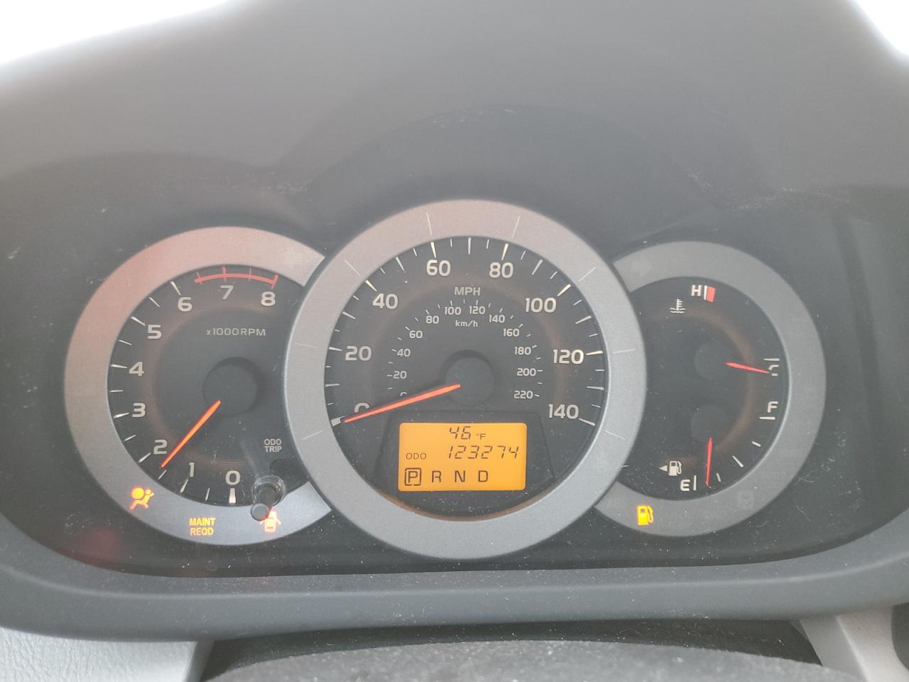 2011 Toyota Rav4 VIN: 2T3BF4DV4BW169991 Lot: 67976855