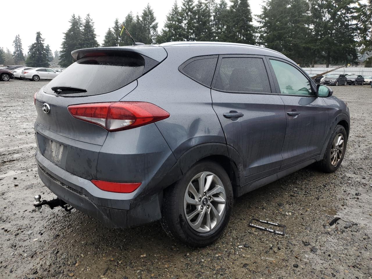 VIN KM8J33A46GU175608 2016 HYUNDAI TUCSON no.3