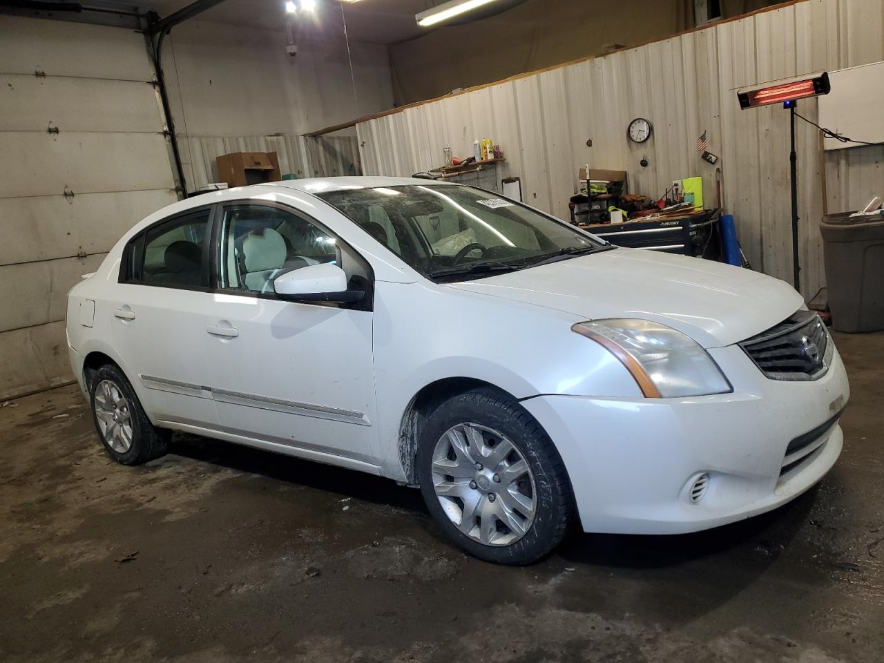 2011 Nissan Sentra - Image 4