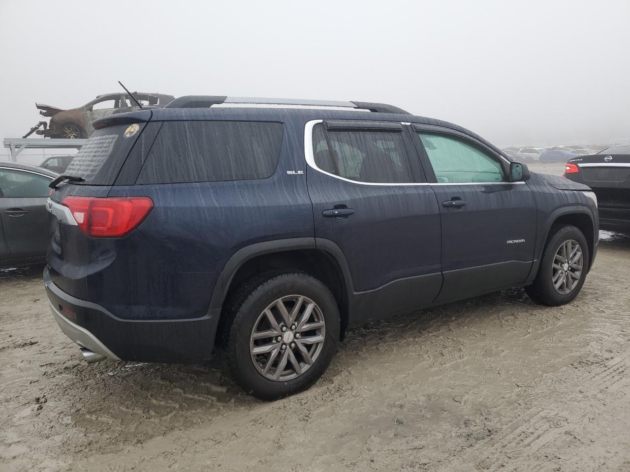 2017 GMC Acadia - Image 3