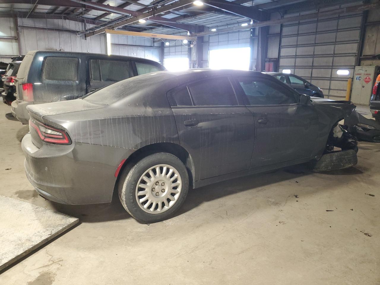 2019 Dodge Charger - Image 3