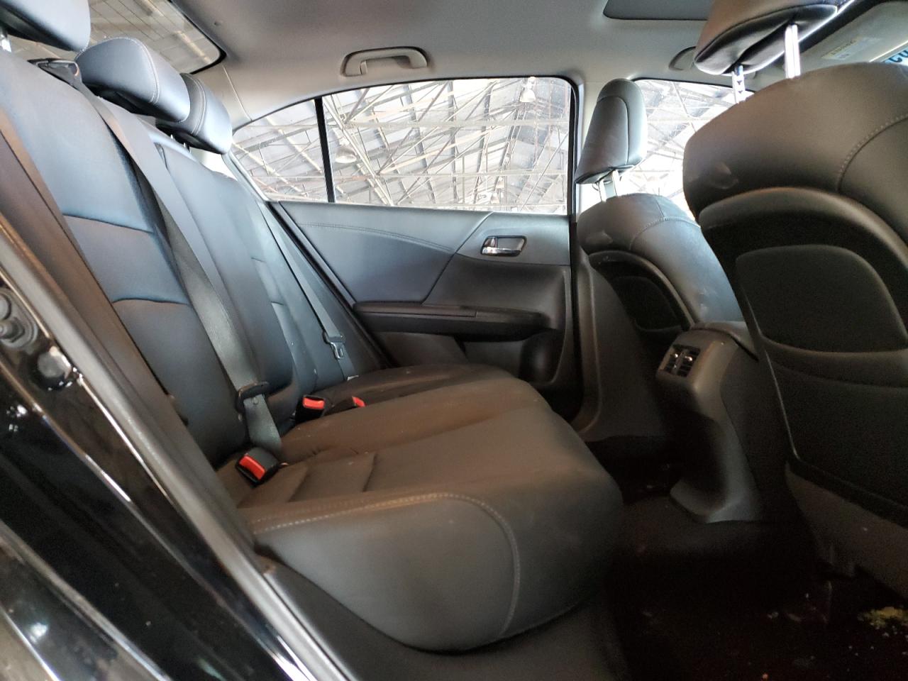 2013 Honda Accord - Image 10