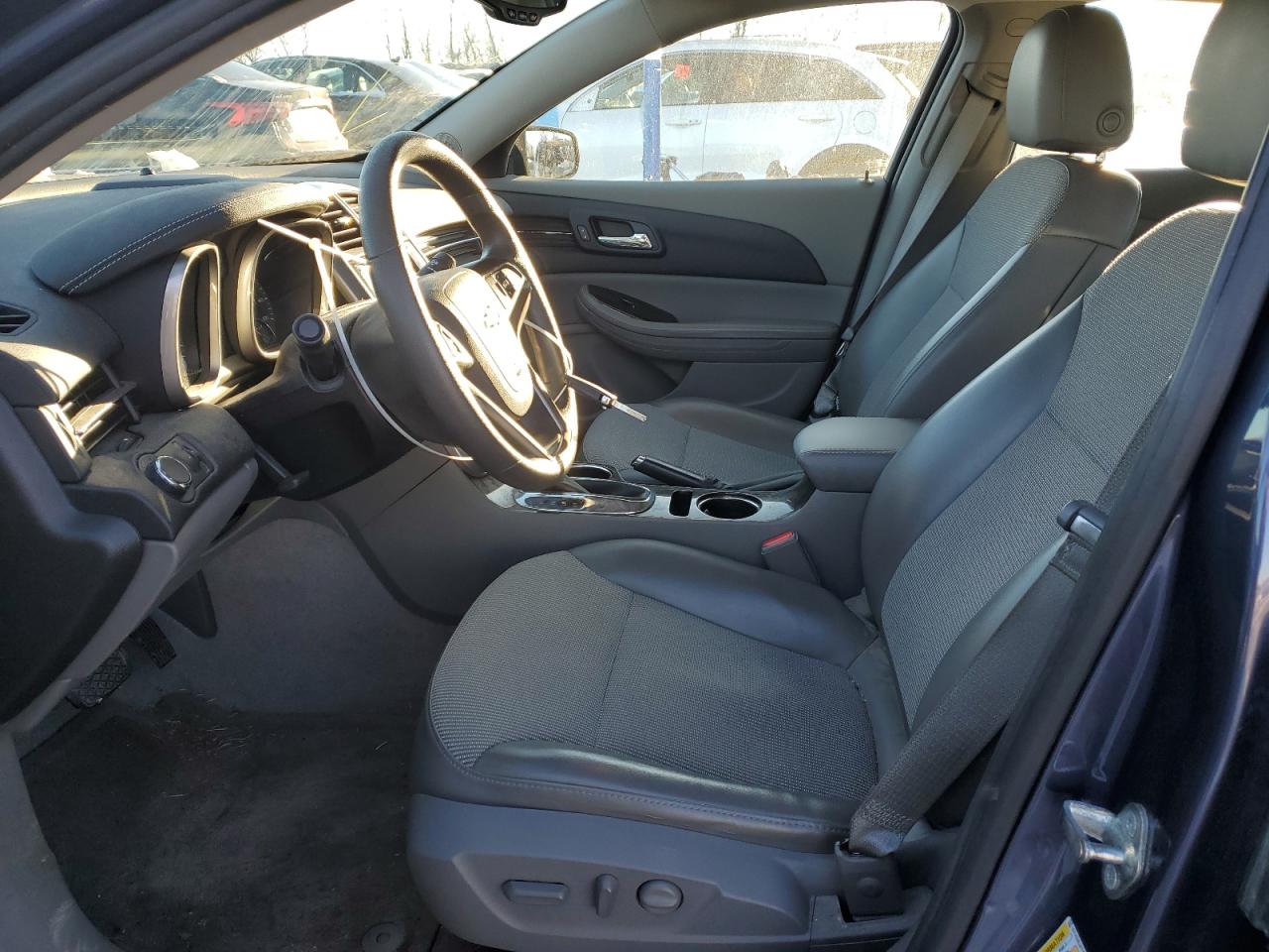 2015 Chevrolet Malibu - Image 7