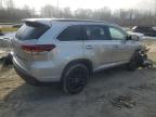2019 Toyota Highlander Se zu verkaufen in Waldorf, MD - Front End