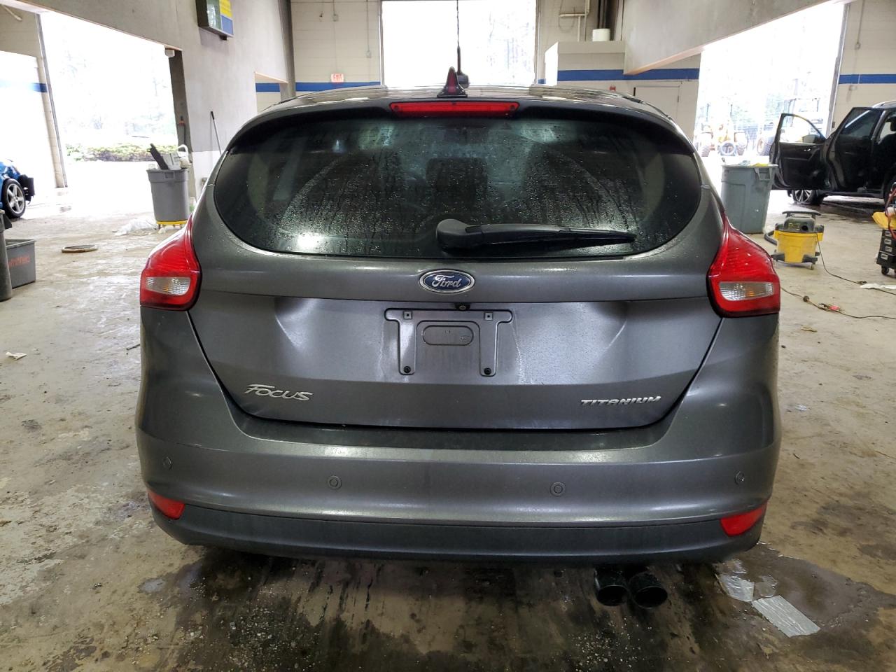 2016 Ford Focus - Image 6