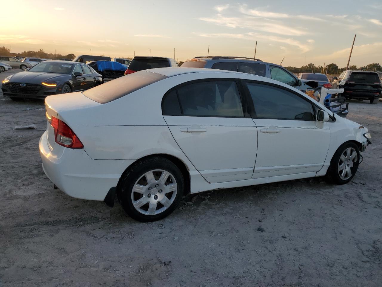 2010 Honda Civic - Image 3