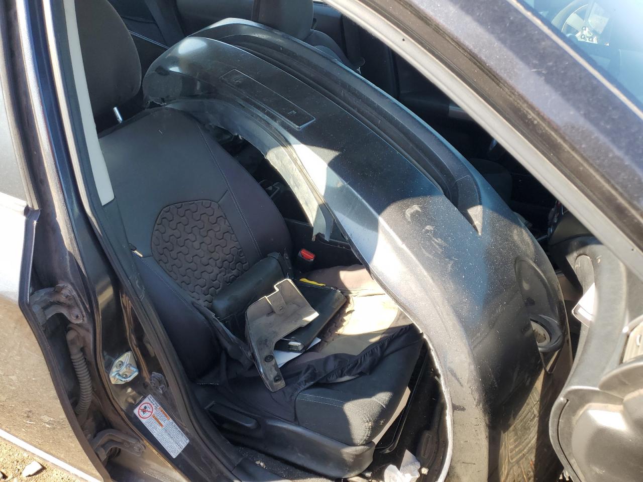 2011 Subaru Impreza - Image 12