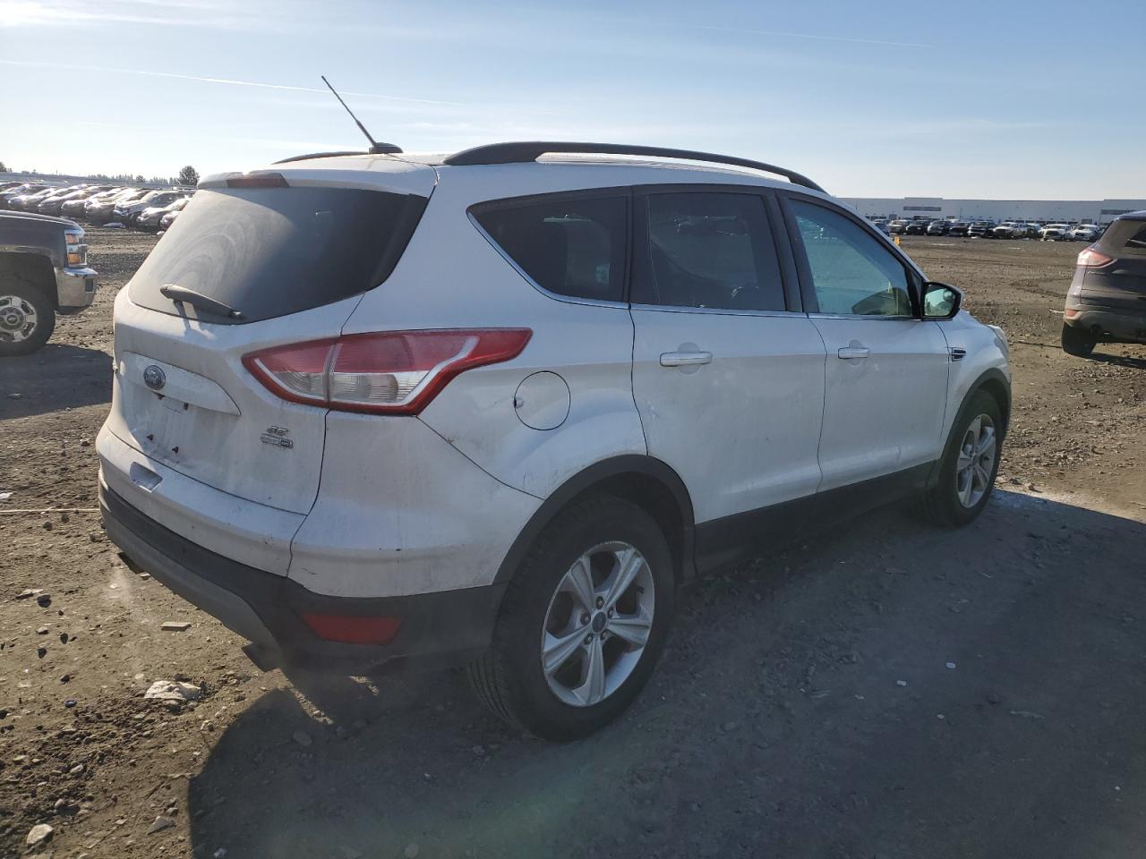 2015 Ford Escape - Image 3