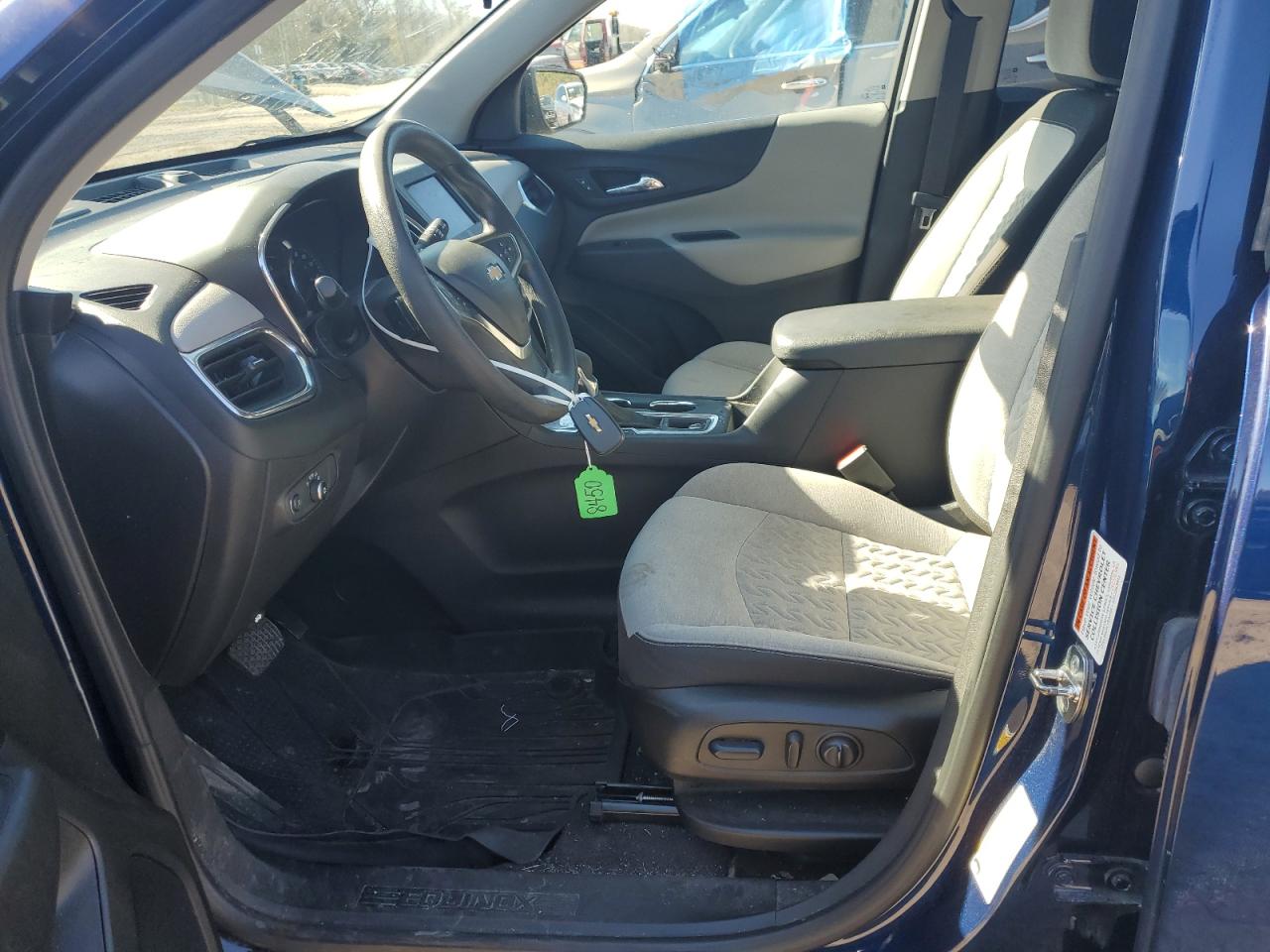2022 Chevrolet Equinox - Image 7