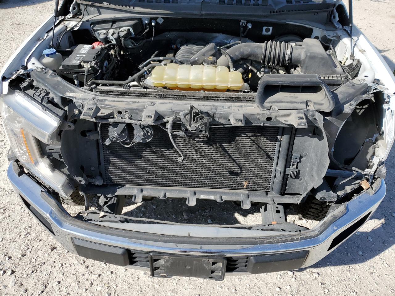 2019 Ford F-150 - Image 11