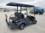 2023 Icon Golf Cart na sprzedaż w Arcadia, FL - Water/Flood