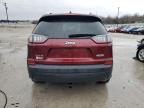 2019 Jeep Cherokee Latitude for Sale in Lawrenceburg, KY - Front End