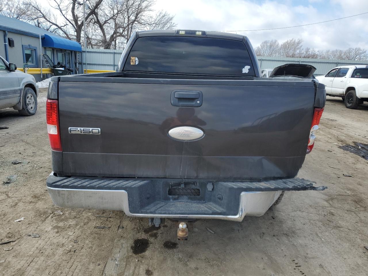 2007 Ford F-150 - Image 6