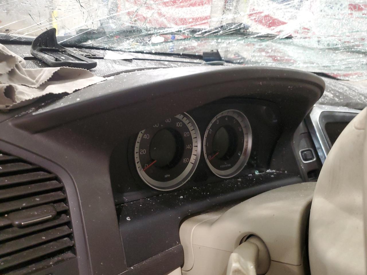 2012 Volvo Xc60 3.2 VIN: YV4952DL6C2310152 Lot: 41377605