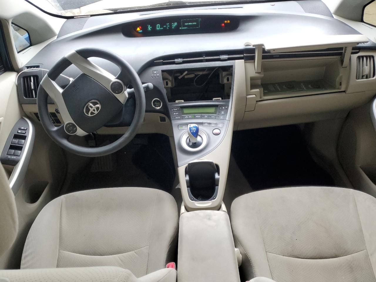 2011 Toyota Prius - Image 8