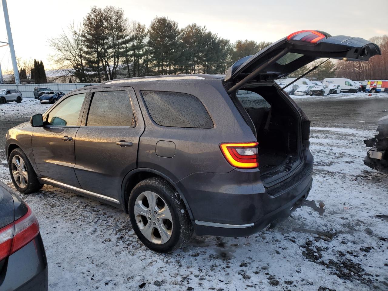 2014 Dodge Durango - Image 2