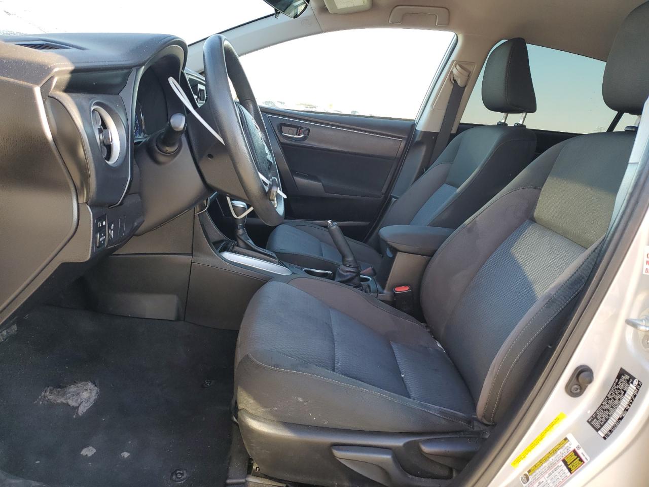 2019 Toyota Corolla - Image 7