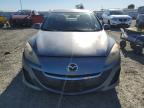 2010 Mazda 3 I продається в Antelope, CA - Mechanical