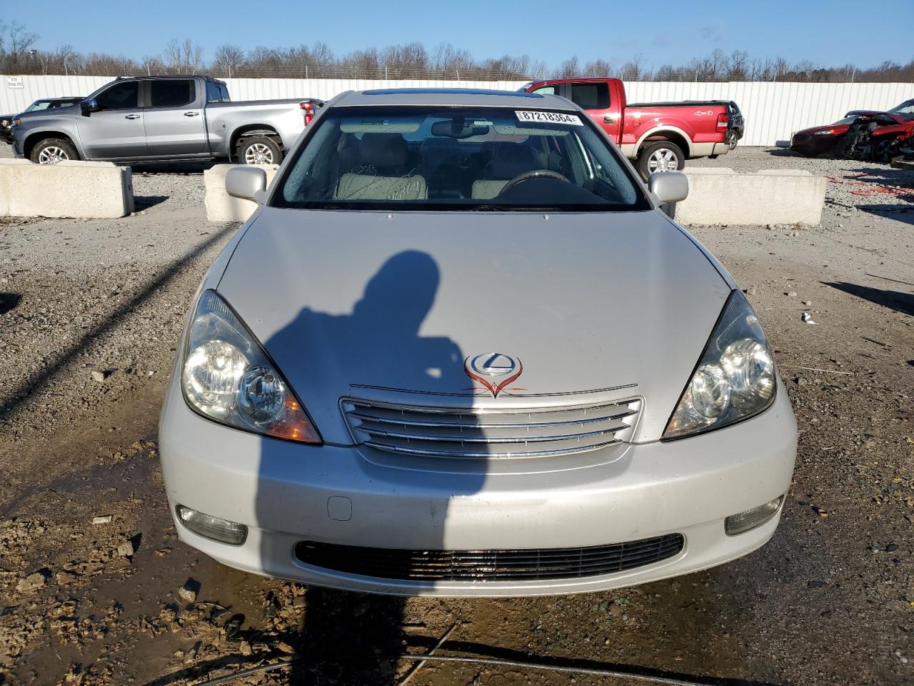 2002 Lexus ES - Image 5