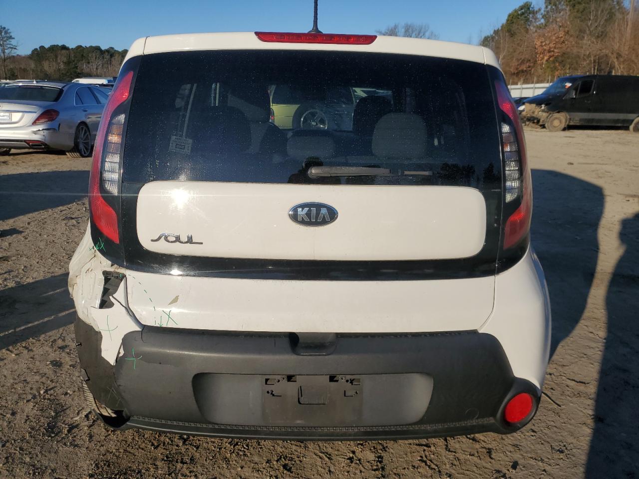 2016 Kia Soul - Image 6