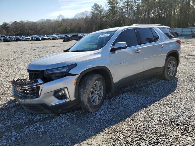 2022 Chevrolet Traverse Lt