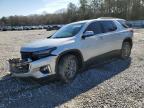 2022 Chevrolet Traverse Lt for Sale in Loganville, GA - Front End