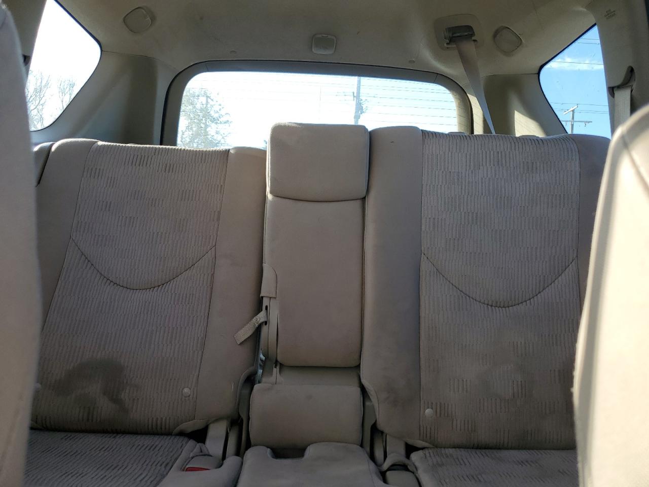 2012 Toyota RAV 4 - Image 10