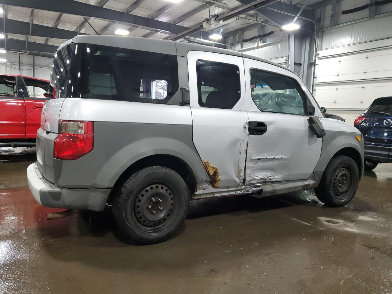 2005 Honda Element - Image 3