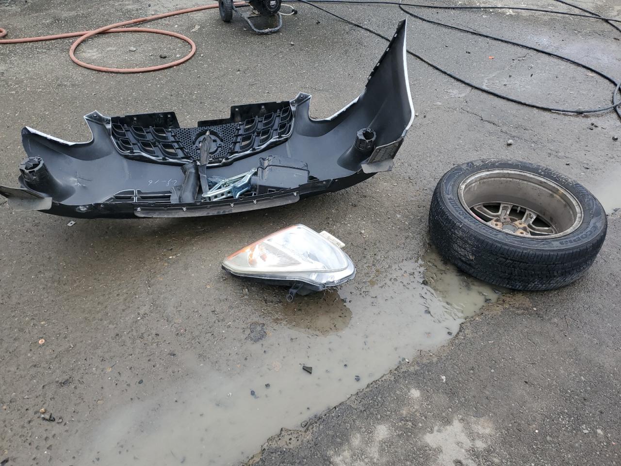 2013 Nissan Rogue - Image 13